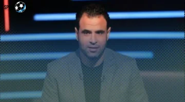 أحمد جعفر يكشف تحفظه على مدرب الزمالك ويؤكد: لاعبو الفريق ينتقلون للأهلي بسبب 150 مليون جنيه